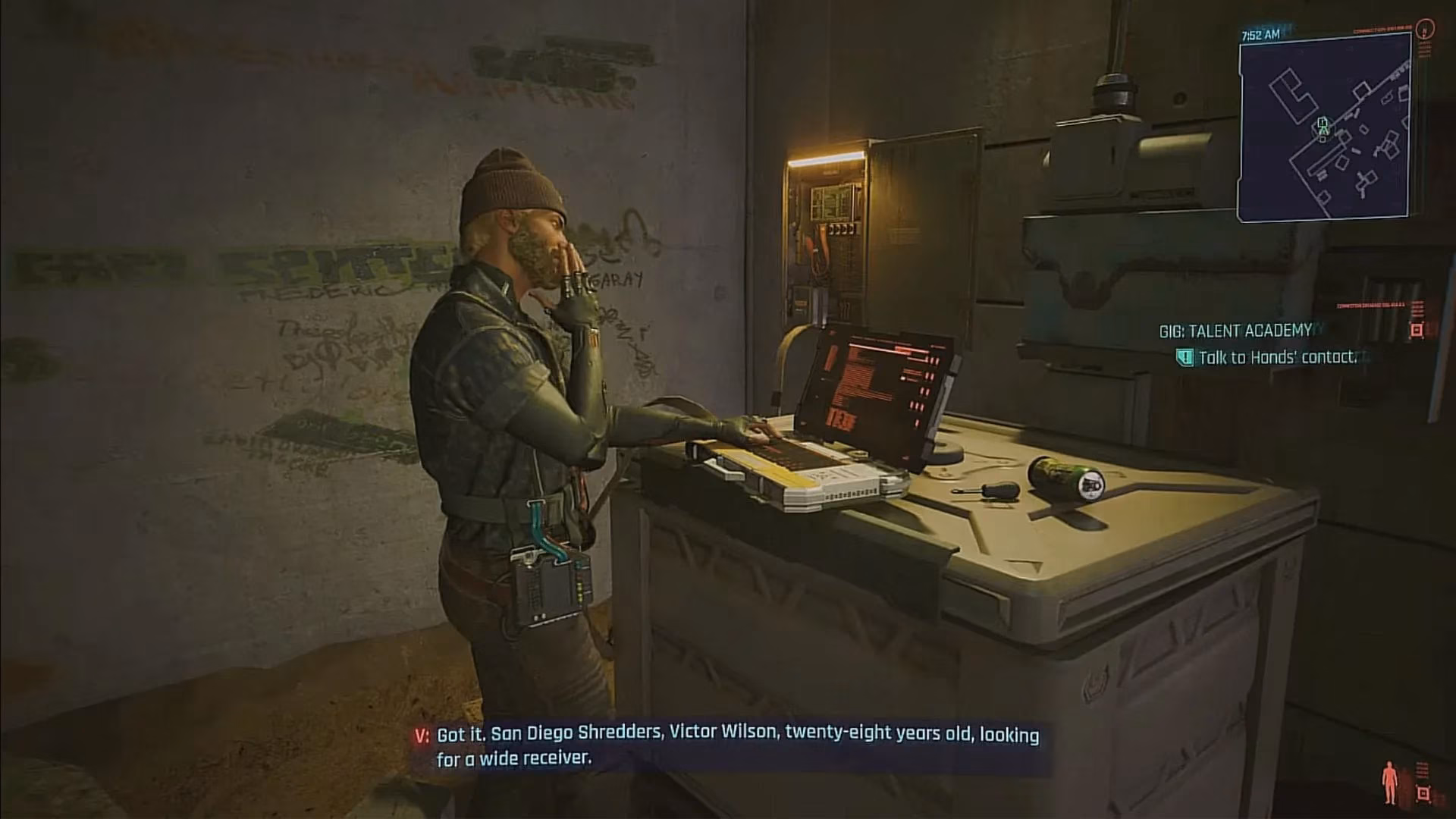 revisiting-cyberpunk-2077s-talent-agency-a-gig-that-still-challenges-player-morality-image-1