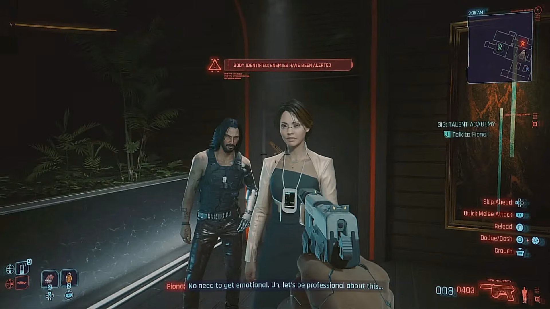 revisiting-cyberpunk-2077s-talent-agency-a-gig-that-still-challenges-player-morality-image-6