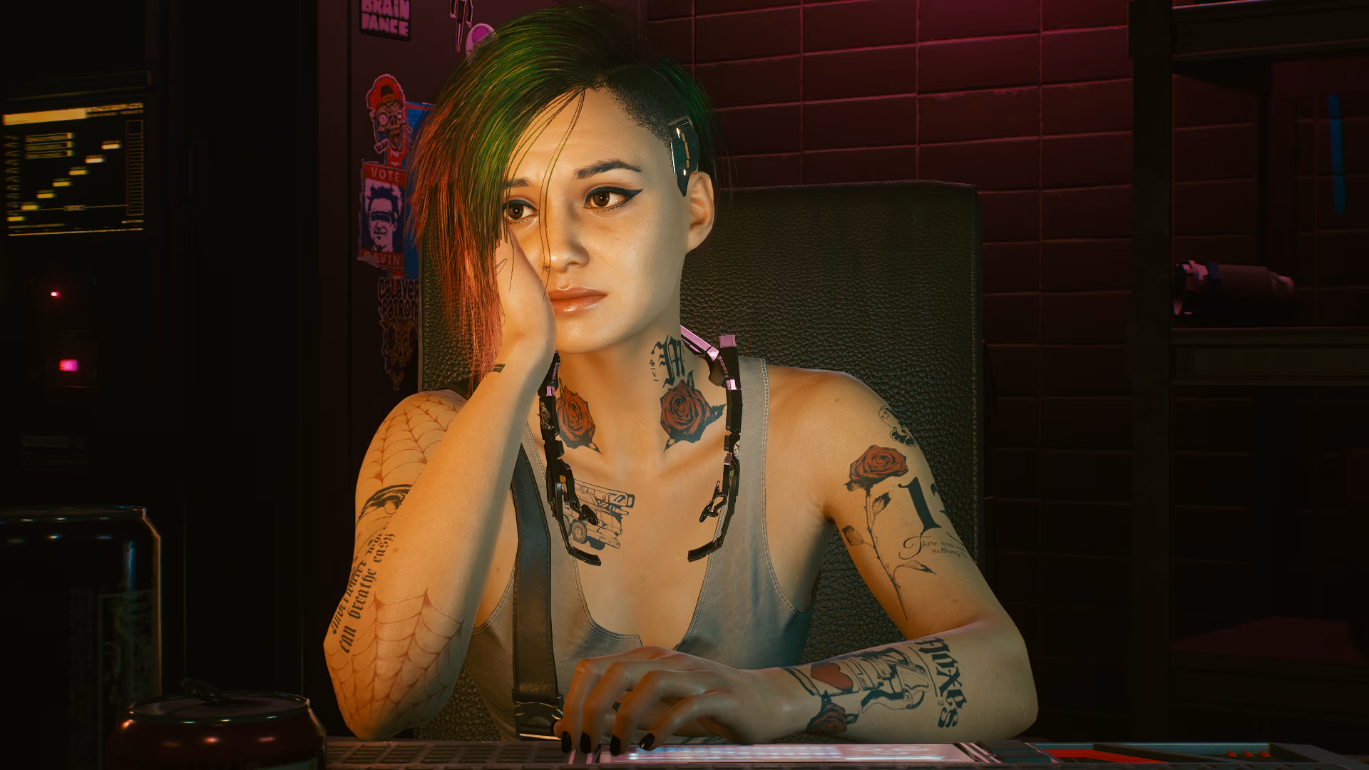 josh-sawyer-s-cyberpunk-romance-crush-why-obsidian-s-boss-snubs-baldur-s-gate-3-love-image-1