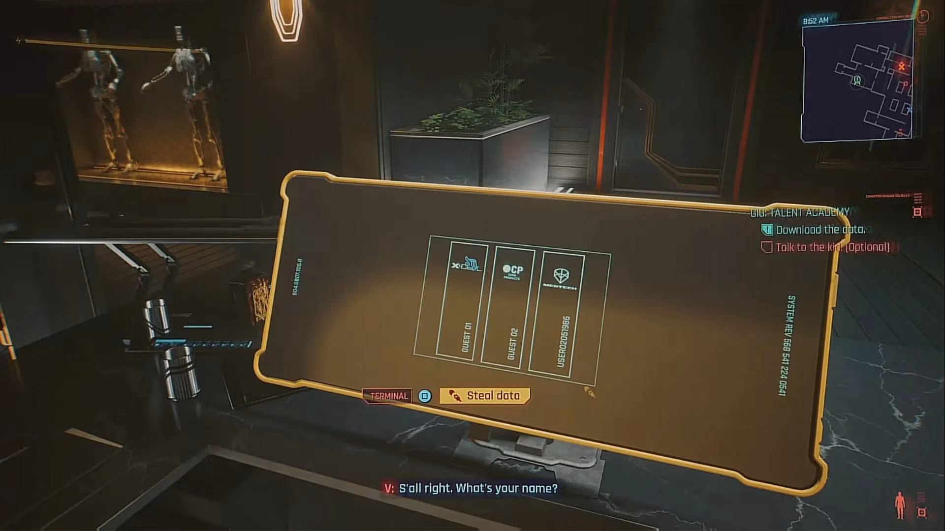 revisiting-cyberpunk-2077s-talent-agency-a-gig-that-still-challenges-player-morality-image-5