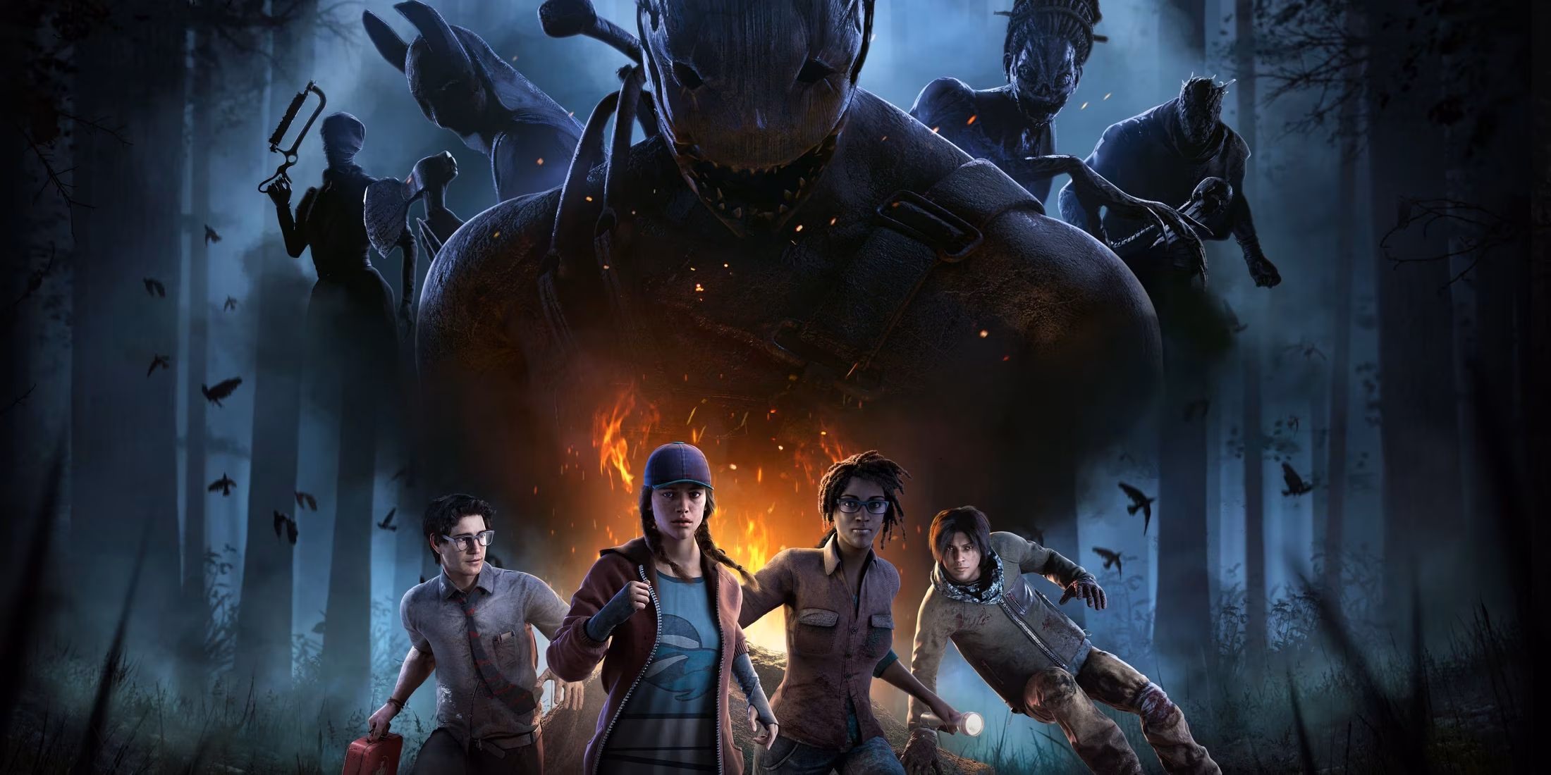 dead-by-daylight-hits-record-players-after-fnaf-crossover-image-0