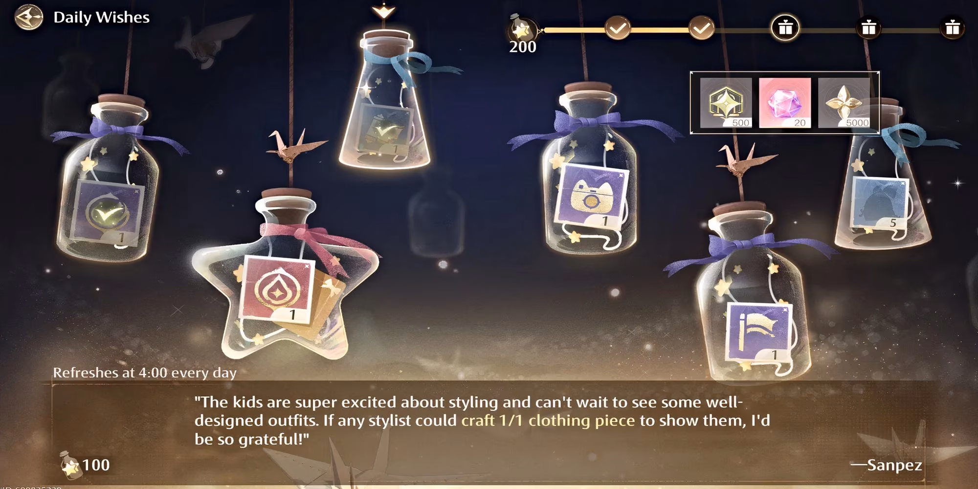 the-complete-guide-to-bling-mastering-infinity-nikki-s-essential-currency-in-2026-image-1