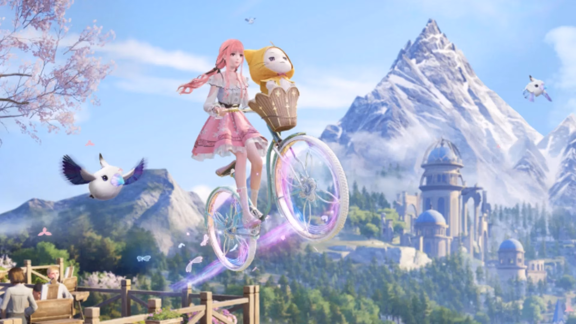 infinity-nikki-preload-guide-get-ready-for-miraland-s-fashion-adventure-image-0