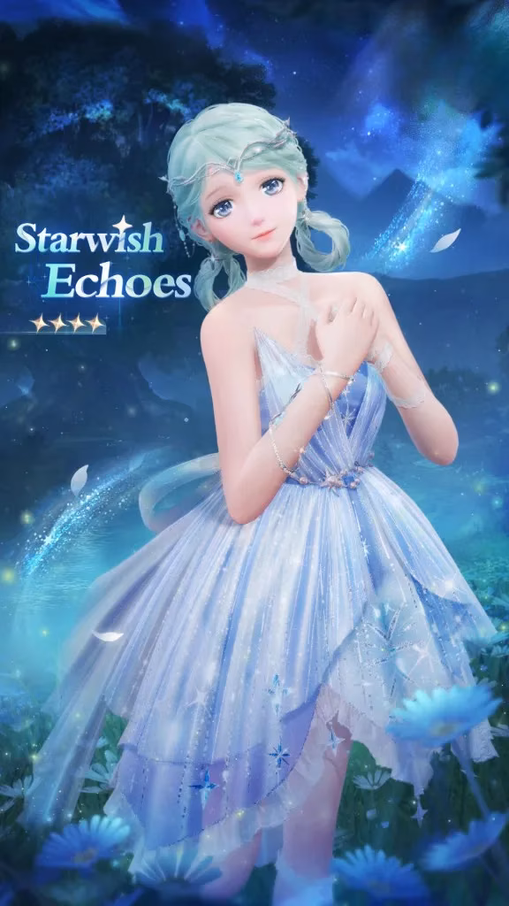 my-infinity-nikki-wardrobe-journey-chasing-butterflies-and-blooming-dreams-in-2026-image-4