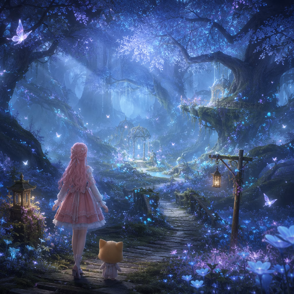 is-infinity-nikki-on-steam-in-2026-heres-where-to-actually-play-on-pc-image-0