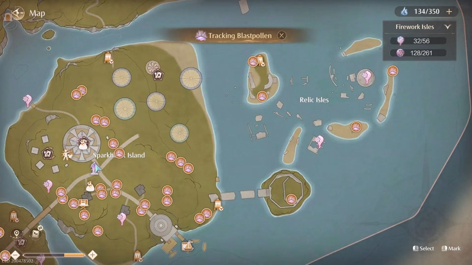 my-ultimate-2026-guide-to-farming-blastpollen-in-infinity-nikki-the-explosive-fashion-fuel-image-1