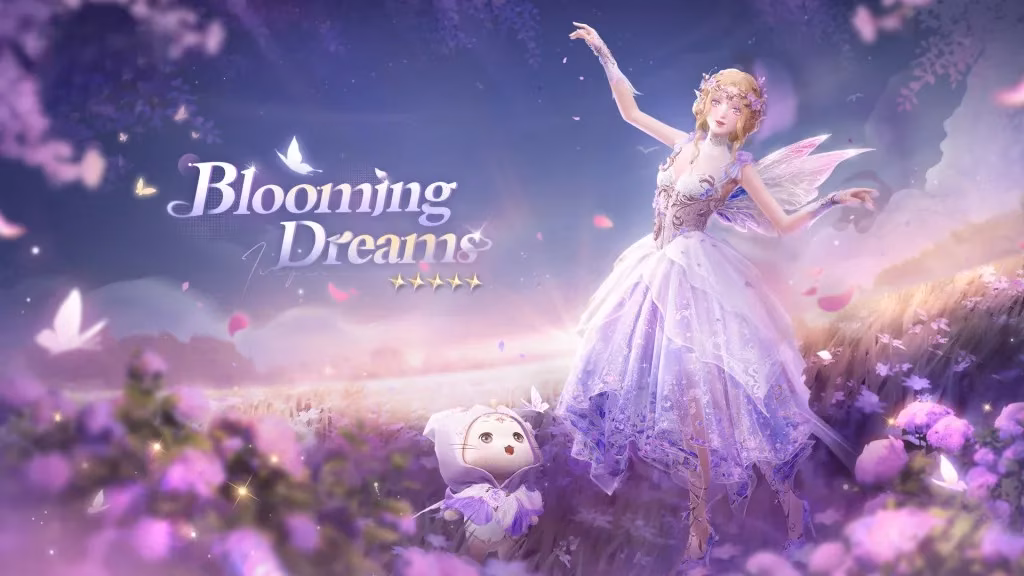 my-infinity-nikki-wardrobe-journey-chasing-butterflies-and-blooming-dreams-in-2026-image-1