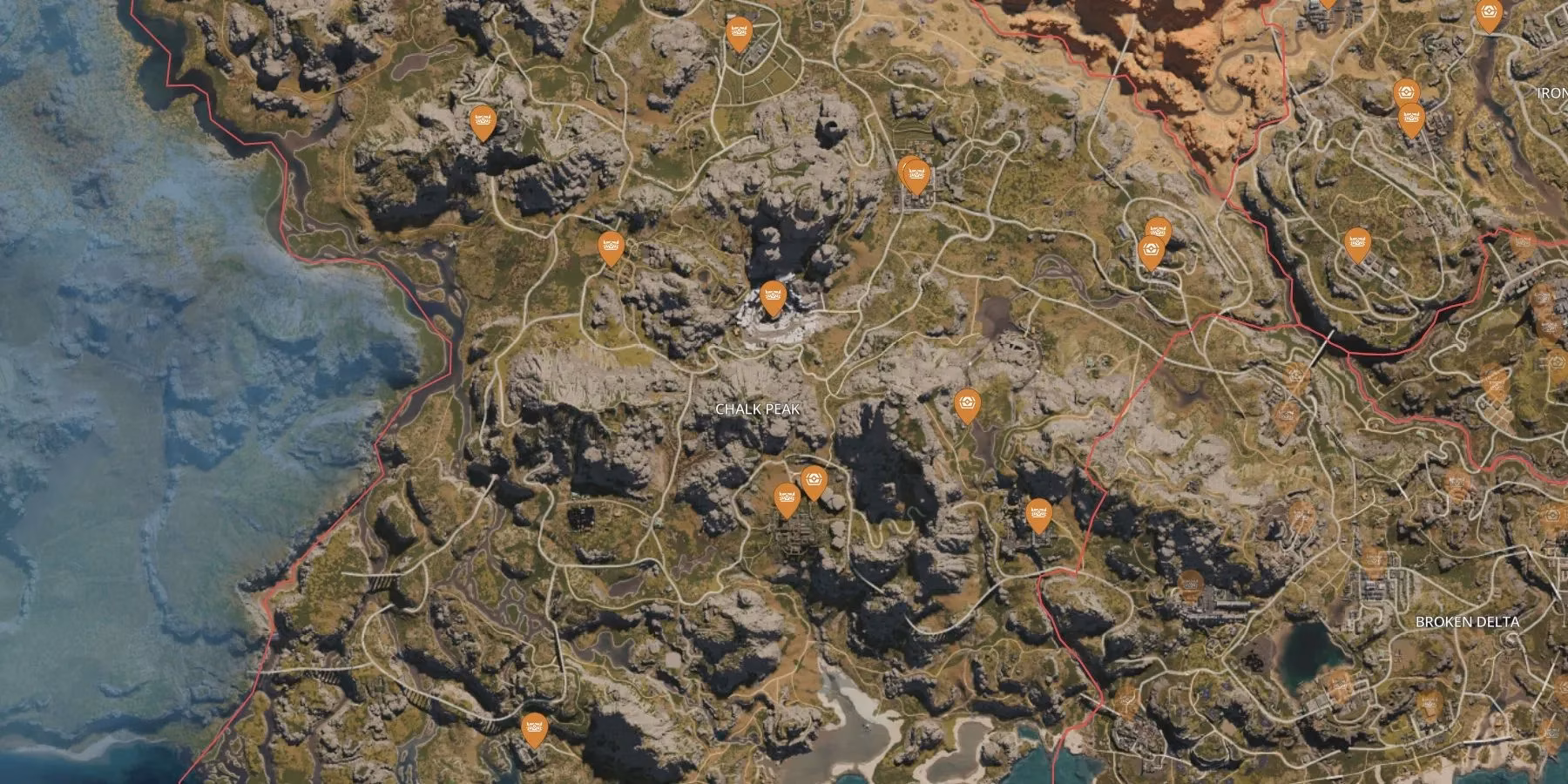 unlocking-power-in-once-human-your-2026-guide-to-mystical-crates-in-iron-river-chalk-peak-image-2