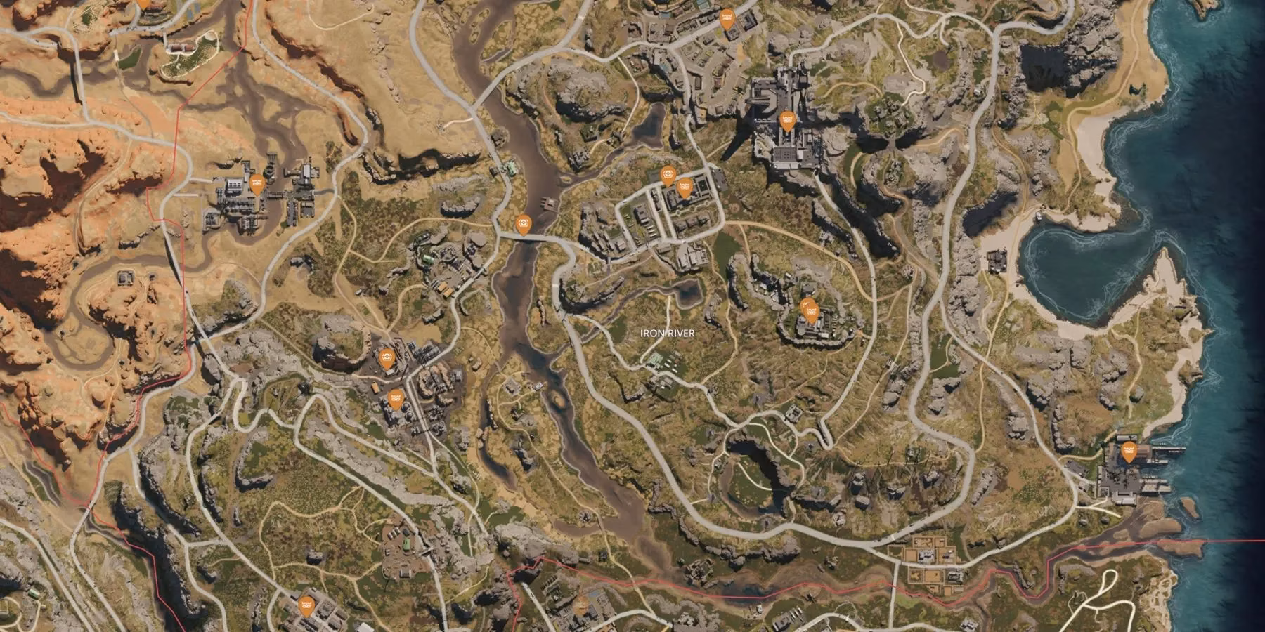 unlocking-power-in-once-human-your-2026-guide-to-mystical-crates-in-iron-river-chalk-peak-image-1